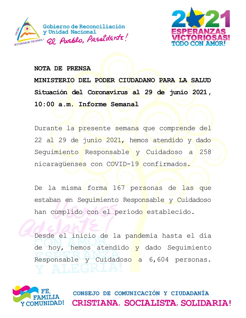 INFORME